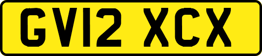 GV12XCX