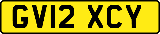 GV12XCY