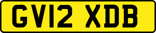 GV12XDB