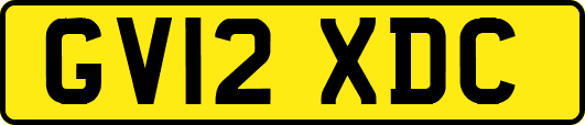 GV12XDC