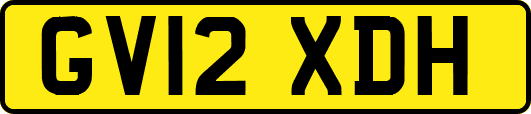 GV12XDH