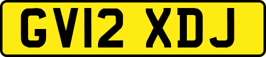 GV12XDJ