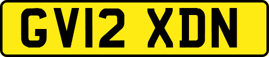 GV12XDN