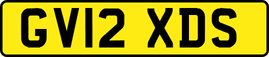 GV12XDS