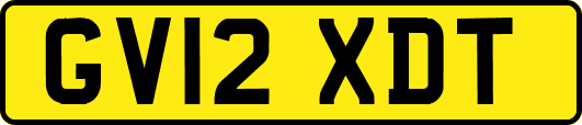GV12XDT