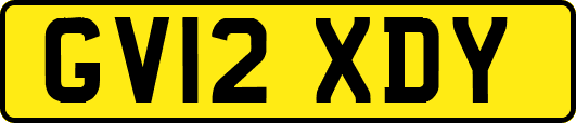 GV12XDY