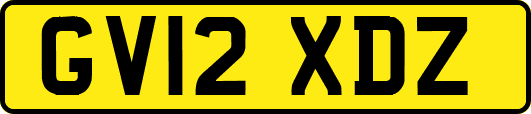 GV12XDZ