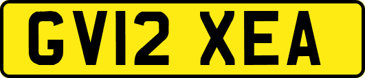 GV12XEA