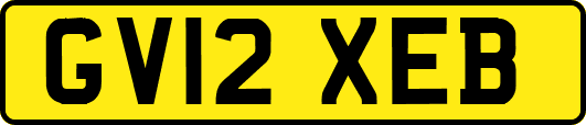 GV12XEB