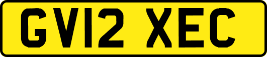 GV12XEC