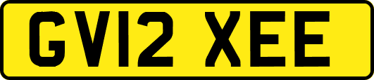 GV12XEE