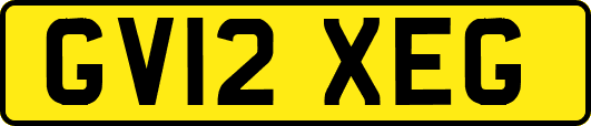 GV12XEG