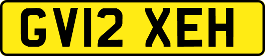 GV12XEH