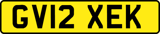 GV12XEK