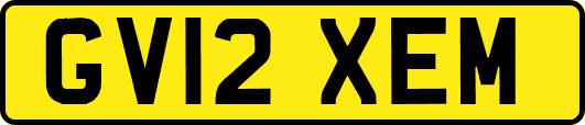 GV12XEM