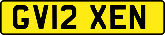 GV12XEN