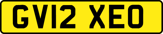 GV12XEO
