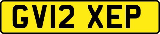 GV12XEP