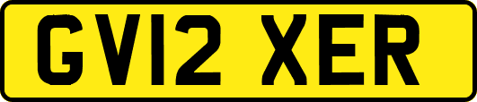 GV12XER