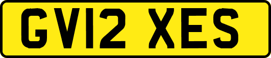 GV12XES