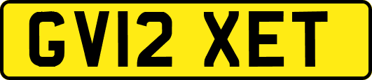 GV12XET