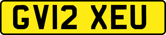 GV12XEU