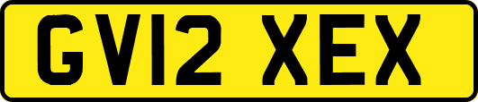 GV12XEX