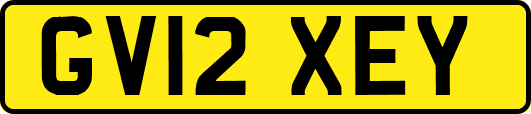 GV12XEY