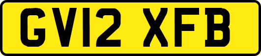 GV12XFB