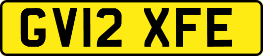 GV12XFE
