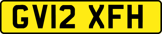 GV12XFH