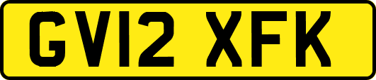 GV12XFK