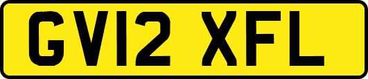 GV12XFL
