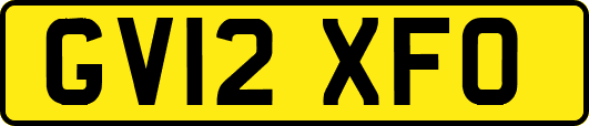 GV12XFO