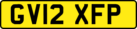 GV12XFP