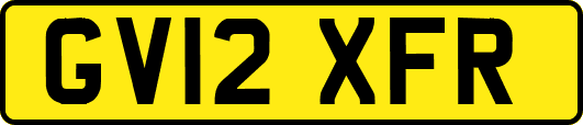 GV12XFR