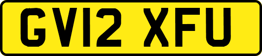 GV12XFU