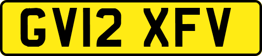 GV12XFV