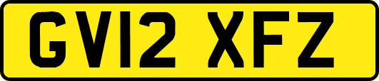 GV12XFZ