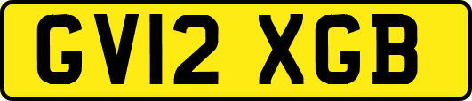 GV12XGB