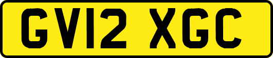 GV12XGC