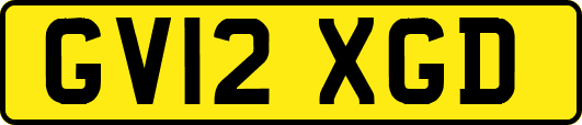 GV12XGD