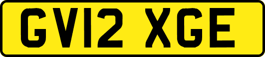 GV12XGE