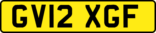 GV12XGF