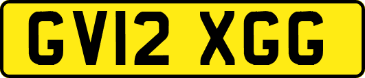 GV12XGG