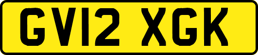 GV12XGK