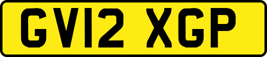 GV12XGP