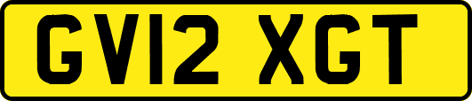 GV12XGT