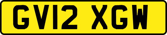 GV12XGW