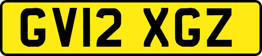 GV12XGZ